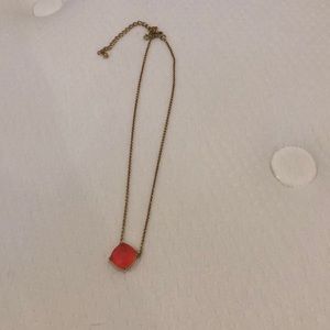 Kate Spade necklace
